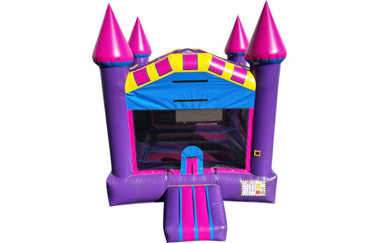 Princess Bounce House